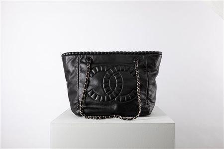 Chanel - Borsa shopper, 2009