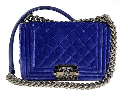 Chanel - Borsa Boy 20 cm, 2015