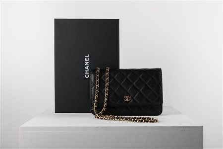 Chanel - Borsa 19 cm, 2018
