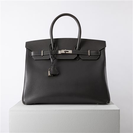 Hermès - Borsa Birkin 35 cm, 2005