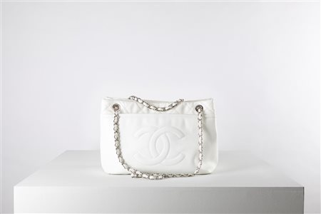 Chanel - Borsa shopper, 2009