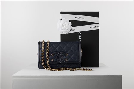 Chanel - Borsa 19 cm, 2018