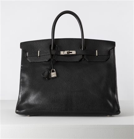 Hermès - Borsa Birkin 40 cm, 2001