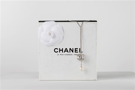 Chanel - Sottile catena