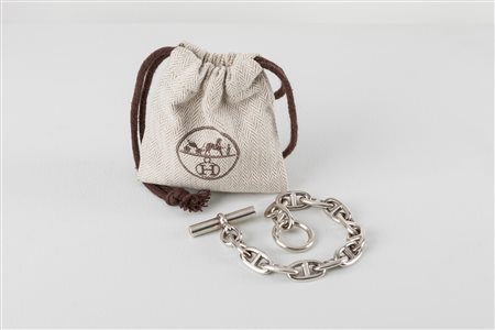 Hermès - Bracciale Chaîne d'Ancre