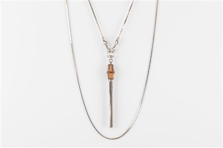 Gucci - Lunga collana