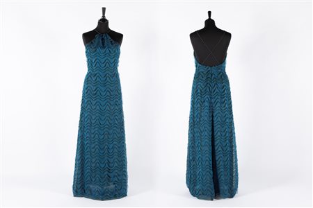 Giorgio Armani - Abito lungo da sera