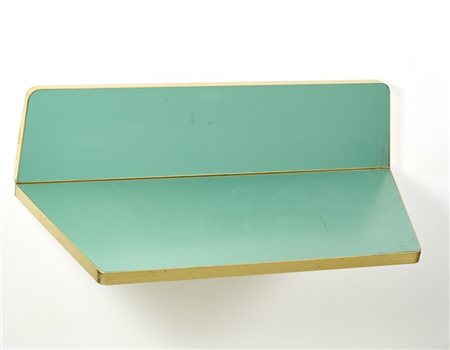 Eugenio Soncini (1906-1993) e Ermenegildo Soncini (1918-2013) * Tavolo a parete