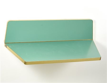 Eugenio Soncini (1906-1993) e Ermenegildo Soncini (1918-2013) * Tavolo a parete