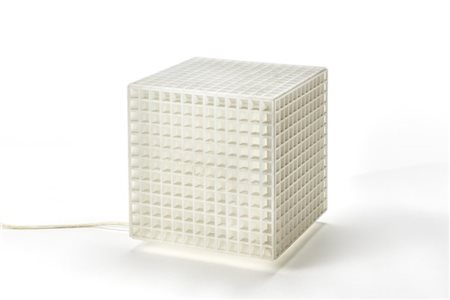 Franco Bettonica (1927-1999) e Mario Melocchi (1931-2013) Prototipo non entrato