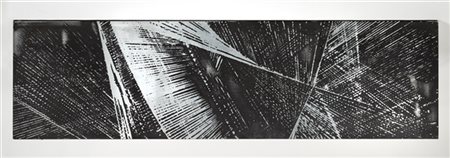 Nerone e Patuzzi Pannello testata letto PT/Z2. Forme e Superfici – Sezione Arred