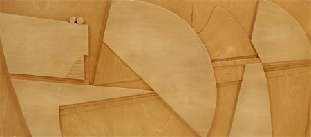 Nerone e Patuzzi Pannello testata letto PT/LN. Forme e Superfici – Sezione Arred