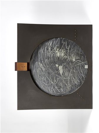 Nerone e Patuzzi Elemento luminoso C3 104 LZ. Forme e Superfici – Sezione Arreda