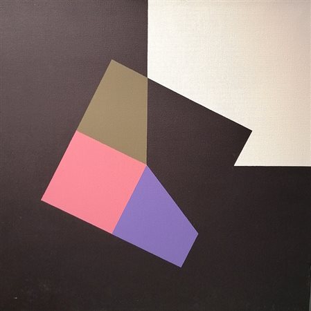 Giovanni Mario Maesano, Deutsches Syntagma 229, 2000