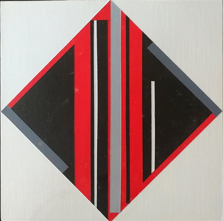 Wolfgang Ulbrich, Senza Titolo, 2005