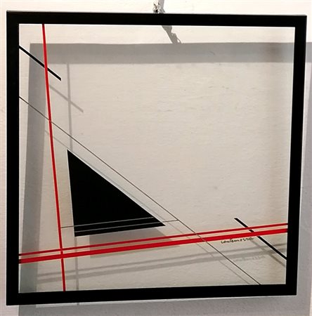 Liliana Contemorra, Senza Titolo