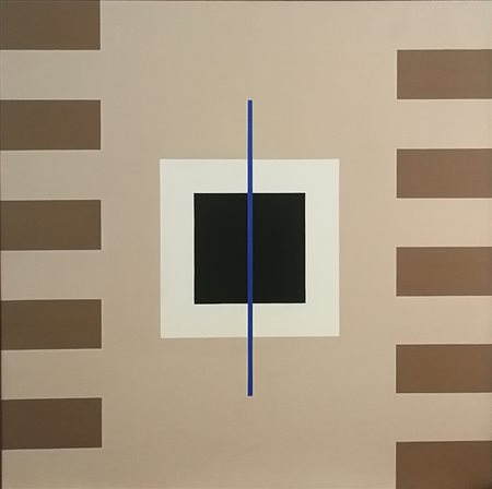 Nicole Guyart, Senza Titolo, 1999