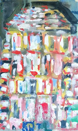 Silvio Loffredo, Senza Titolo