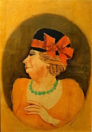 Remo Squillantini, Figura  