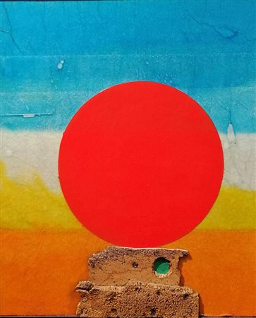 Roberto Crippa, Senza Titolo, Anni 70