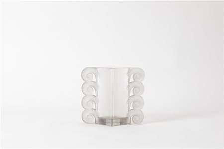 Lalique - Vaso Amiens