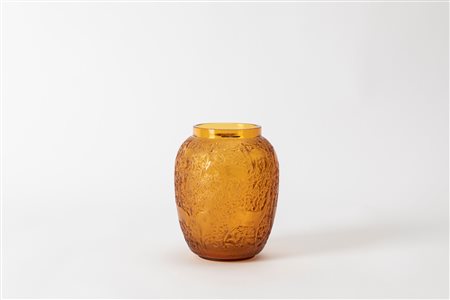 Lalique - Vaso Biches