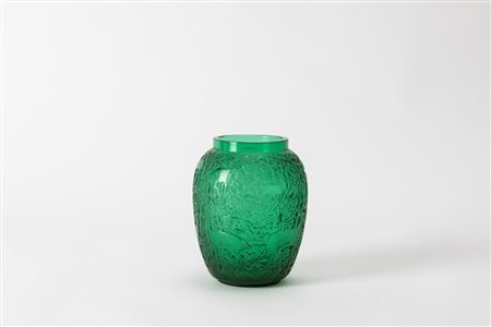 Lalique - Vaso Biches