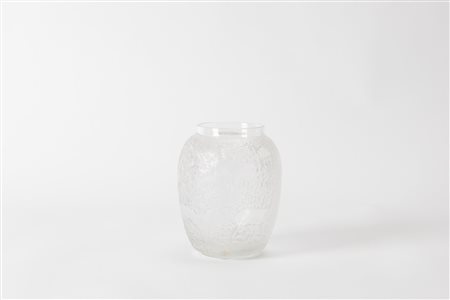 Lalique - Vaso Biches