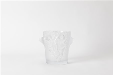 Lalique - Glassette Ganymede