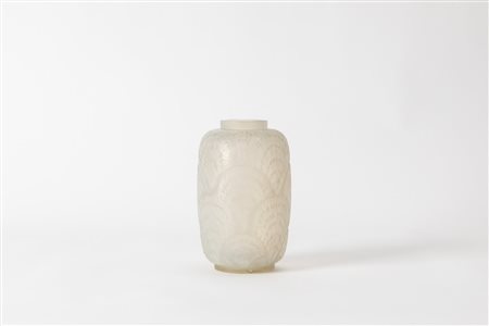 Lalique - Vasetto Coquilles