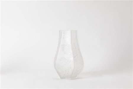 Lalique - Vaso Ombelles