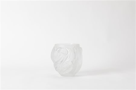Lalique - Vaso Dolphin