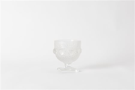Lalique - Piccola coppa Elisabeth