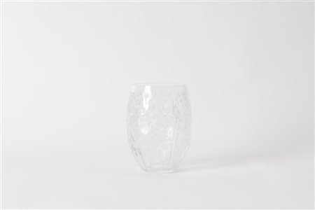 Lalique - Vaso