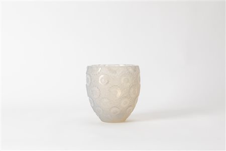 Lalique - Vaso Paquerettes