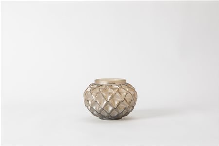 Lalique - Vaso Languedoc