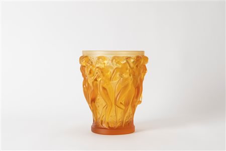 Lalique - Vaso Baccanti