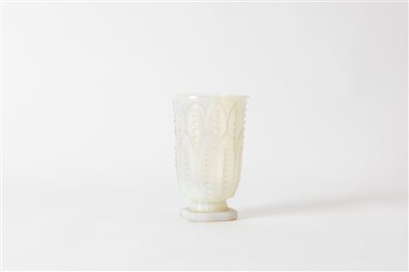 Manifattura francese - Vasetto