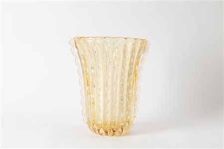 Manifattura Italiana - Grande vaso