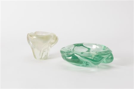 Flavio Poli - Due ciotole