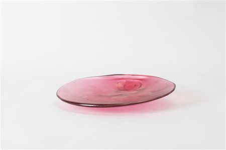 Carlo Scarpa - Vetro della serie Conchiglie