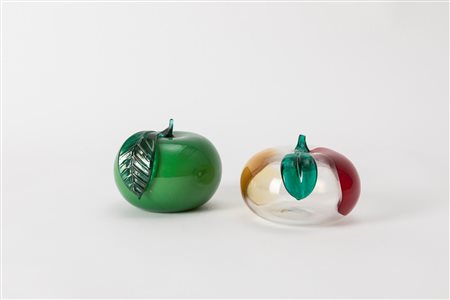 Fulvio Bianconi - Due frutti