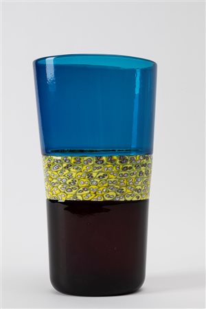 Paolo Venini e Riccardo Licata - Vaso