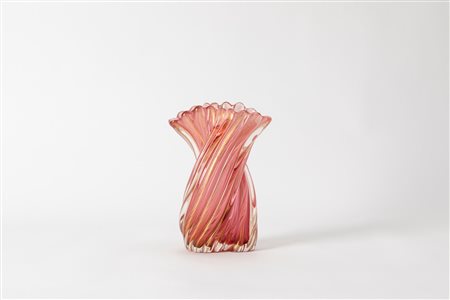 Archimede Seguso - Vaso