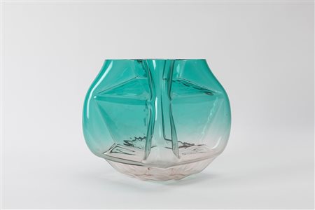 Toni Zuccheri - Vaso Golia