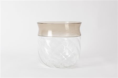 Brigitta Carlsson - Vaso serie Opulus