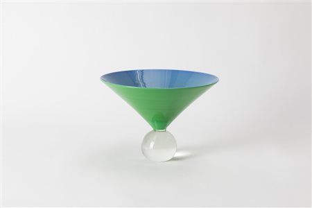 Laura Diaz De Santillana - Vaso della serie "Biro"