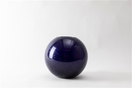 Venini - Vaso sferico