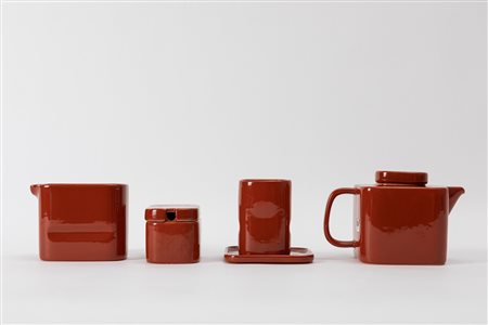 Makio Hasuike - Servizio da the Sakura