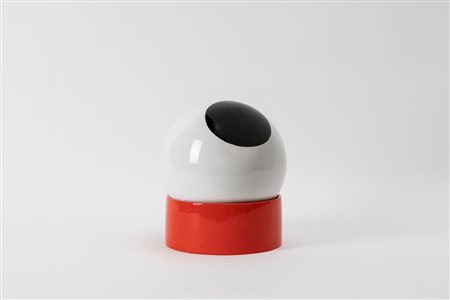 Ico Parisi - Scultura da tavolo